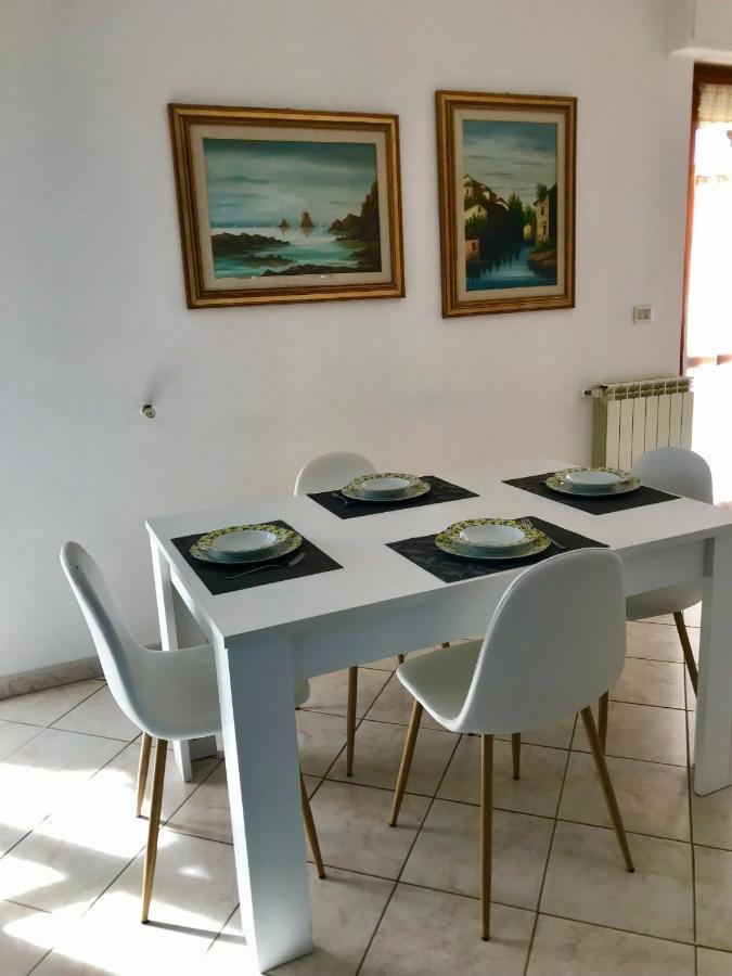 Attico Centralissimo E Vicino Al Mare Apartment Alghero Exterior photo